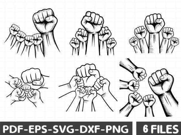 Father s Day Fist Bump, Fathers Love Svg Graphics & Illustrations