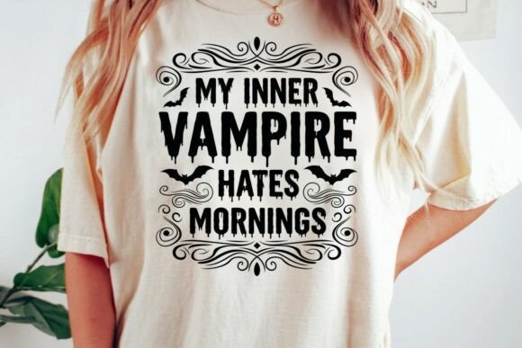 Witchy Vampire Quote Png Celestial Svg Graphics